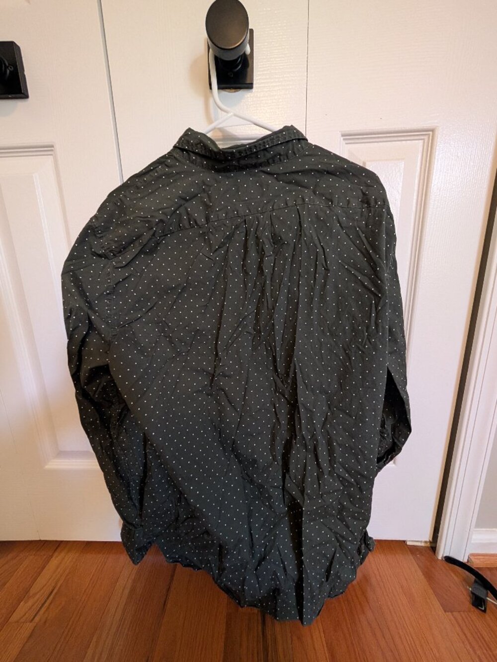 J. Crew Slim XL Shirt